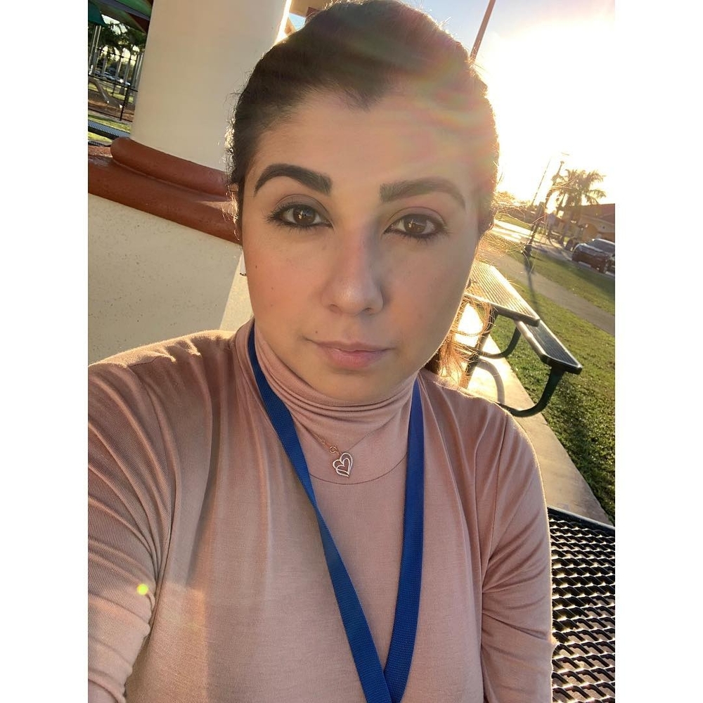 Meet your Posher, Amanda